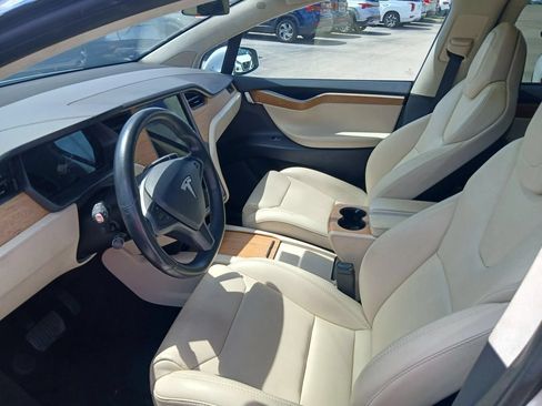 Used 2019 Tesla Model X P100D AWD/4WD image 16