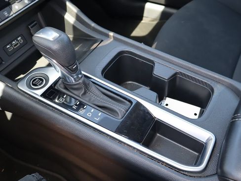 Used 2024 Nissan Sentra SV w/ All-Weather Package FWD image 24