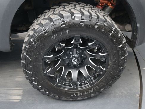 Used 2019 Ford F150 Raptor w/ Equipment Group 802A Luxury image 14