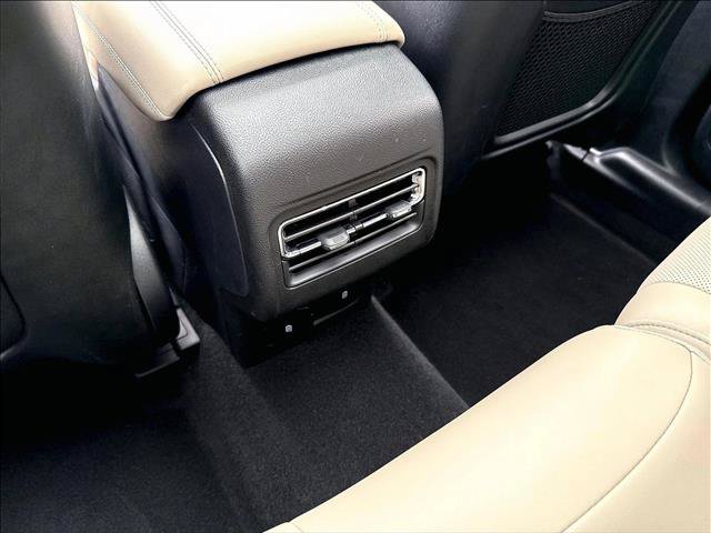 Used 2025 Lincoln Corsair Reserve FWD image 24