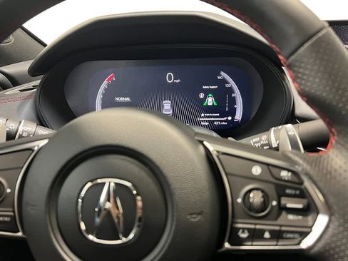 New 2025 Acura TLX w/A-Spec Package image 17