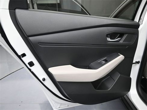 New 2025 Honda Accord SE image 25