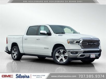 Used 2023 RAM 1500 Laramie