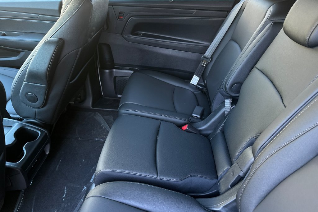 New 2026 Honda Odyssey EX-L image 13