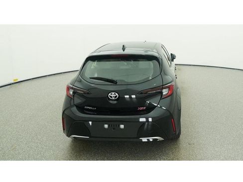 New 2026 Toyota Corolla XSE FWD image 7
