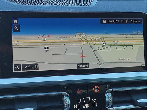 Used 2022 BMW M440i Coupe image 19