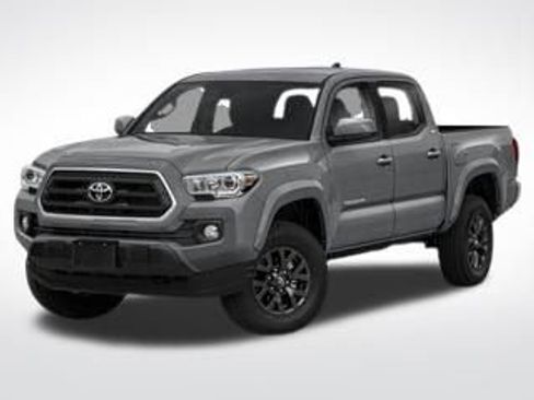 Used 2022 Toyota Tacoma SR5 image 12