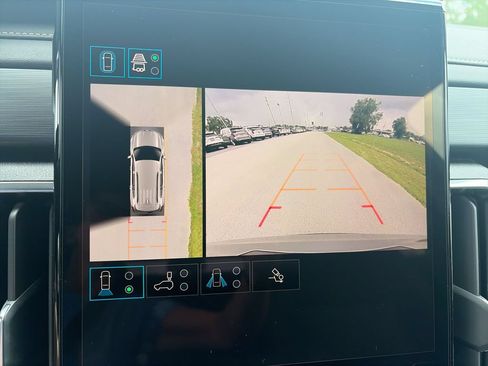 New 2026 GMC Acadia Elevation w/ Black Edition FWD image 21