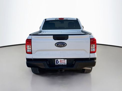 Used 2024 Ford Ranger XL w/ Trailer Tow Package image 6