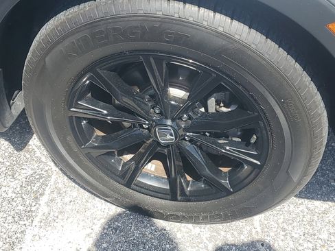 Used 2024 Honda CR-V Sport-L image 4