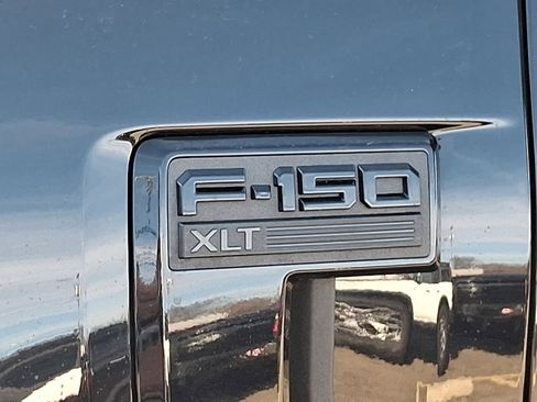 Used 2024 Ford F150 XLT w/ Equipment Group 302A MID image 31