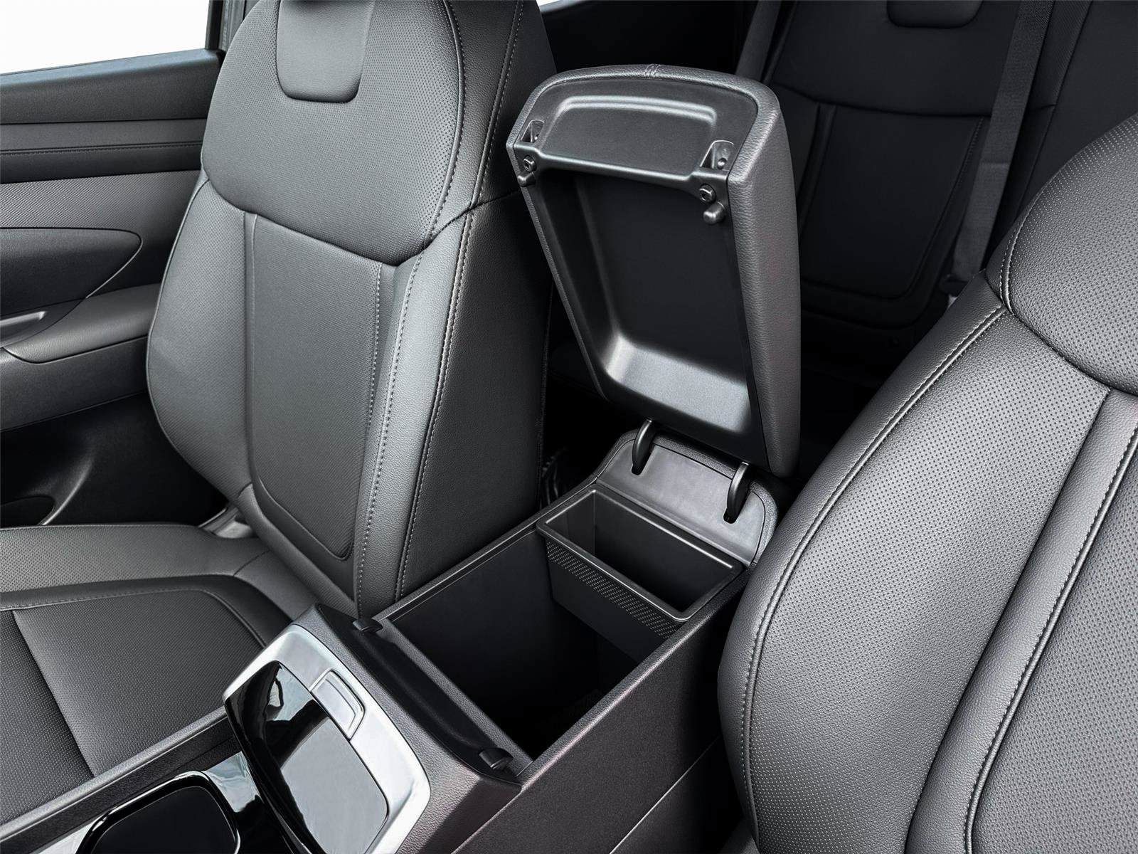 New 2026 Hyundai Santa Cruz SEL AWD/4WD image 37