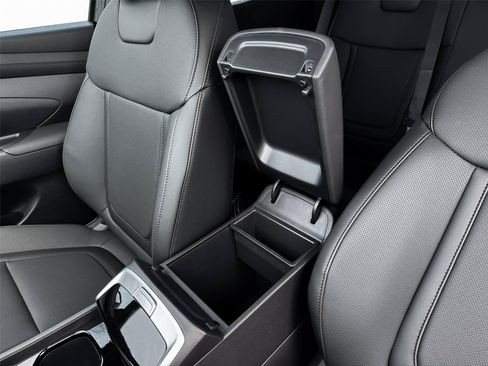 New 2026 Hyundai Santa Cruz SEL AWD/4WD image 37