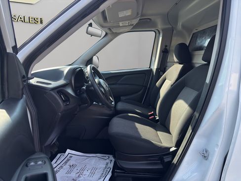 Used 2022 RAM ProMaster City Tradesman image 10