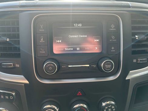 Used 2024 RAM 1500 Classic SLT AWD/4WD image 20