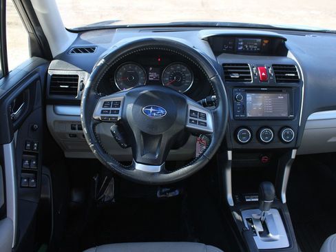 Used 2015 Subaru Forester 2.5i Limited image 9