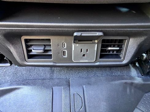 New 2026 Chevrolet Silverado 1500 RST w/ RST Select Package AWD/4WD image 19
