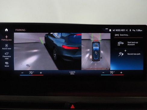 Used 2023 BMW iX xDrive50 w/ Ultimate Package 2 image 35