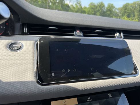 Certified 2023 Land Rover Range Rover Evoque HST image 22