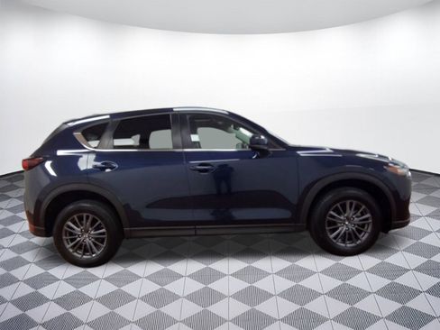 Used 2019 MAZDA CX-5 Touring image 7