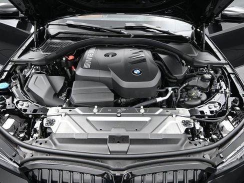 New 2026 BMW 330i xDrive Sedan image 17