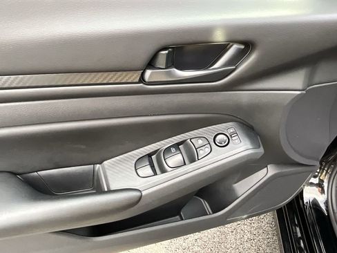 Certified 2025 Nissan Altima 2.5 S image 28