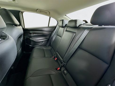 New 2025 MAZDA MAZDA3 s image 17