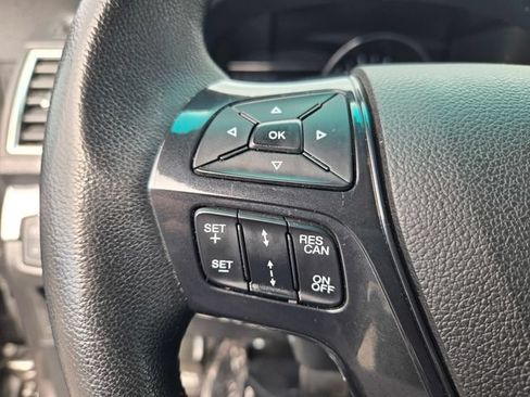 Used 2016 Ford Explorer Sport w/ Equipment Group 401A AWD/4WD image 19