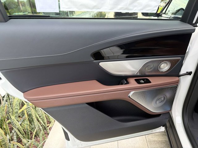 New 2026 Lincoln Nautilus Reserve AWD/4WD image 15