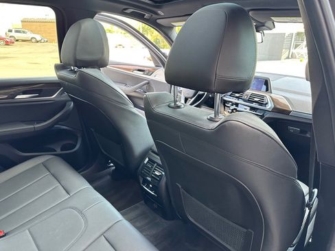 Used 2019 BMW X3 sDrive30i w/ Driving Assistance Package image 20