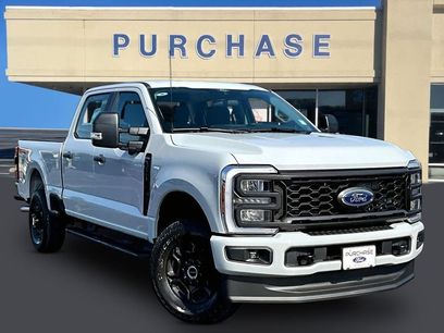 New 2026 Ford F250 XL w/ STX Appearance Package
