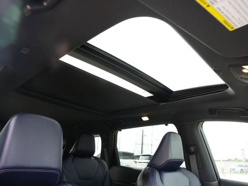 New 2026 INFINITI QX60 Sport AWD/4WD image 24