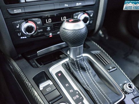 Used 2015 Audi RS 5 Coupe AWD/4WD image 19