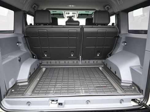 Used 2024 INEOS Grenadier AWD/4WD image 10
