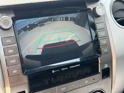 Used 2020 Toyota Tundra SR5 w/ SR5 Upgrade Package AWD/4WD image 25