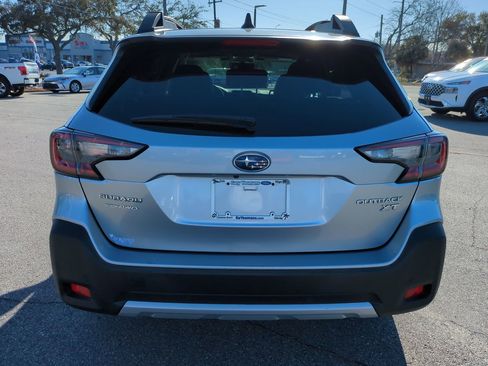 Used 2024 Subaru Outback Limited XT image 5