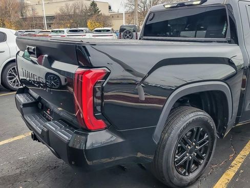 Used 2023 Toyota Tundra SR5 w/ SR5 Convenience Package image 6