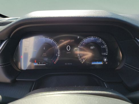 Certified 2023 Jeep Grand Cherokee Altitude AWD/4WD image 27