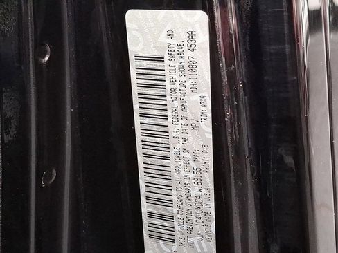 Certified 2020 Jeep Wrangler Unlimited Sport image 31