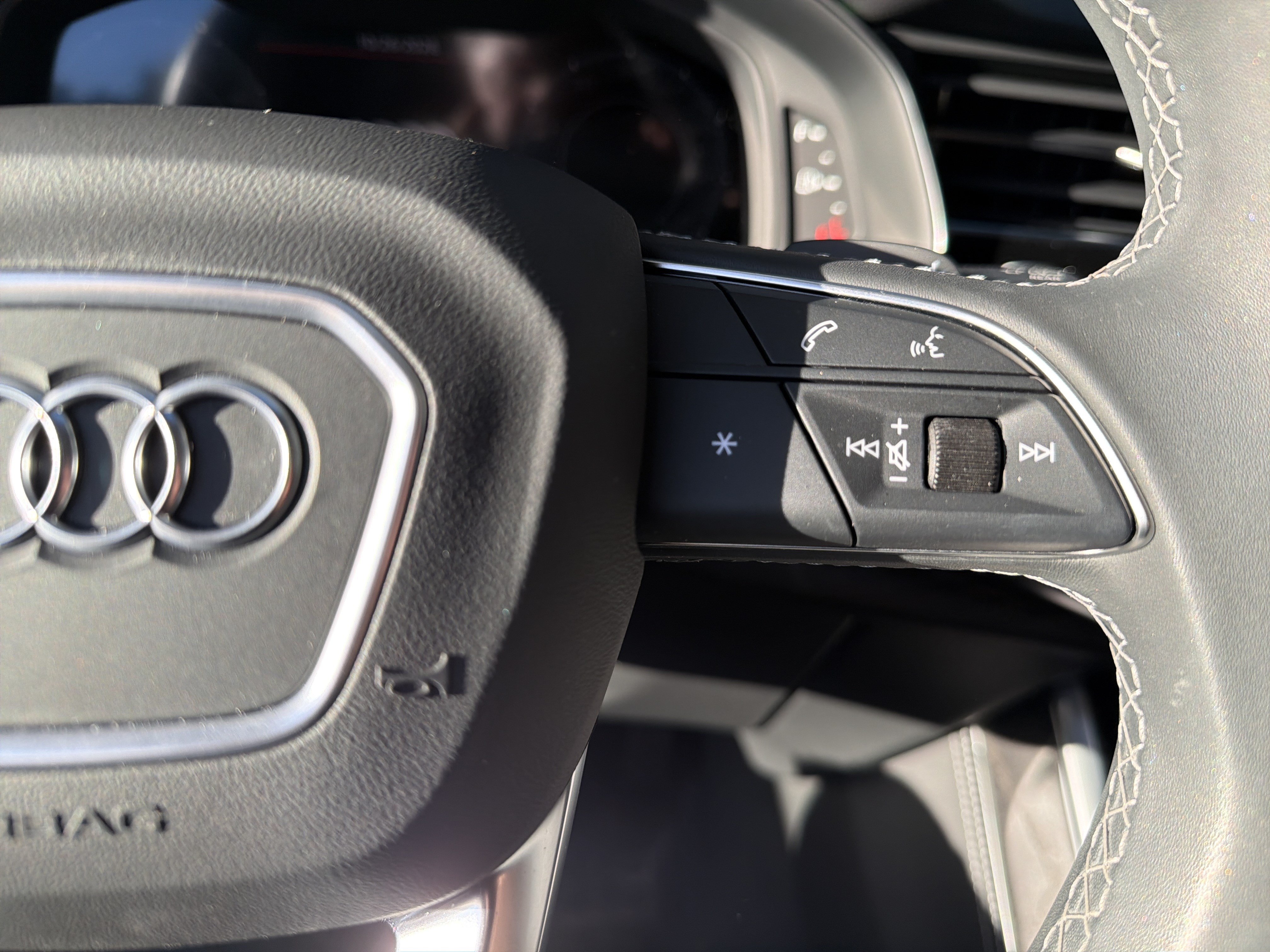 Used 2025 Audi Q7 2.0T Premium Plus AWD/4WD image 19
