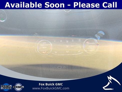 Used 2023 Buick Encore GX Select w/ Sport Touring Package AWD/4WD image 13