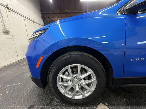 Certified 2024 Chevrolet Equinox LT image 32