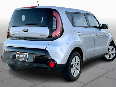 Used 2016 Kia Soul + w/ Eco Package image 13