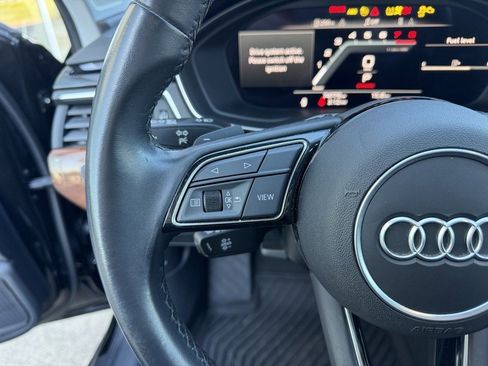 Used 2022 Audi A4 2.0T allroad Premium Plus image 17