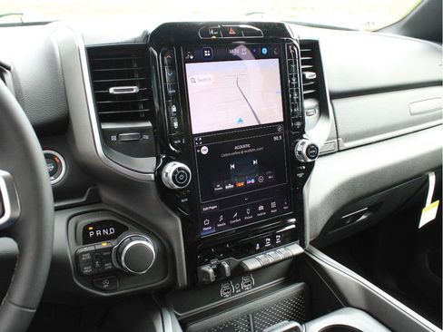 New 2026 RAM 1500 Big Horn AWD/4WD image 21