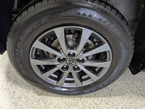 Certified 2022 MAZDA CX-30 AWD 2.5 S image 11
