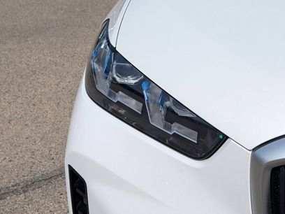 Used 2026 BMW X5 M60i