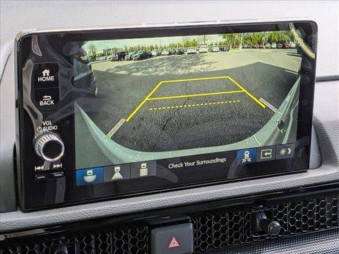 New 2026 Honda CR-V Sport Touring image 12