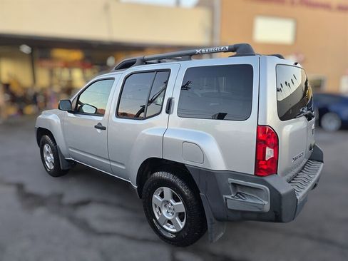 Used 2007 Nissan Xterra S image 3