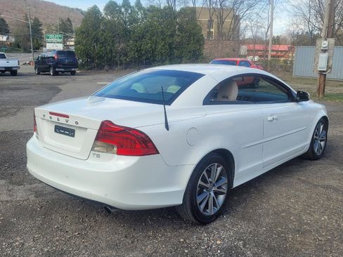 Used 2013 Volvo C70 T5 image 20